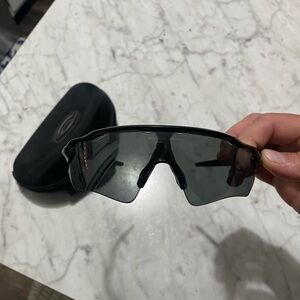 Oakley Radar EV Sunglasses